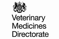 	
veterinary medicines directorate logo
